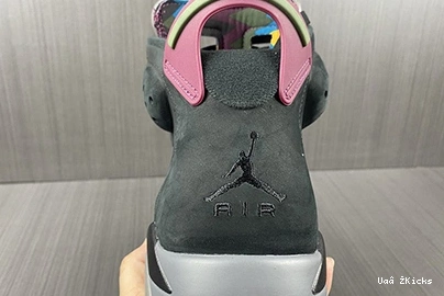 Jordan 2797 622 BestValue 6 Air “Bordeaux” CT8529- 0907